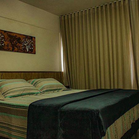 Ferienwohnung Pouso Da Bia Lavras Novas Exterior foto