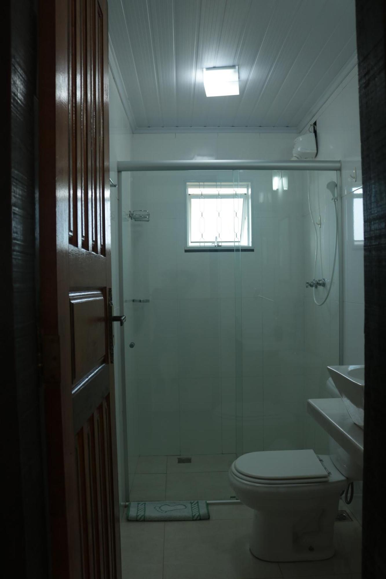 Ferienwohnung Pouso Da Bia Lavras Novas Exterior foto