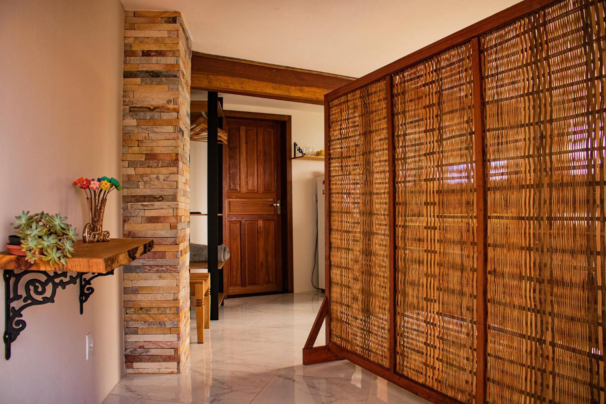 Ferienwohnung Pouso Da Bia Lavras Novas Zimmer foto